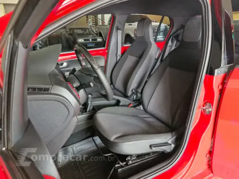 UP 1.0 170 TSI Connect