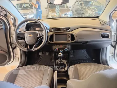 PRISMA Sed. LT 1.4 8V FlexPower 4p