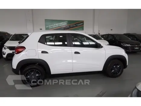 KWID 1.0 12V SCE FLEX ZEN MANUAL