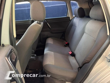Polo 1.6 Mi/S.Ouro 1.6 Mi Tot.Flex 8V 5p