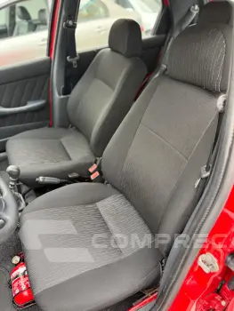 PALIO 1.0 FIRE ECONOMY