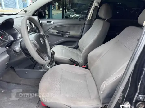 VOYAGE 1.0 MI 8V FLEX 4P MANUAL