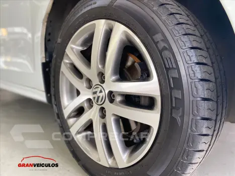 JETTA 2.0 COMFORTLINE FLEX 4P TIPTRONIC