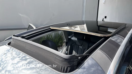 Q5 2.0 45 TFSI S-line Quattro S Tronic