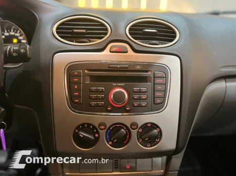 FOCUS 1.6 8V
