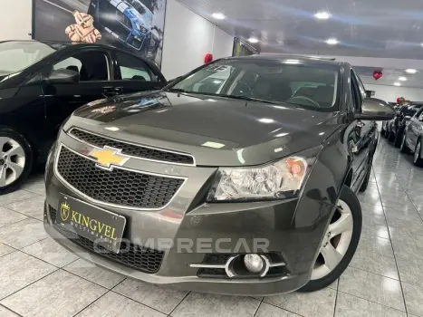 CRUZE LTZ HB 1.4 AUT