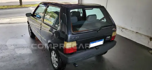 UNO 1.0 MPI Mille Fire 8V