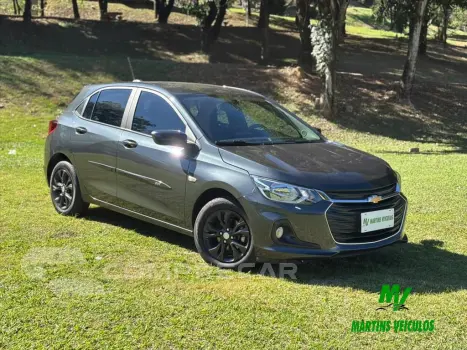 ONIX 1.0 FLEX LT MANUAL