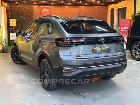 NIVUS 1.0 200 TSI TOTAL FLEX COMFORTLINE AUTOMÁTICO