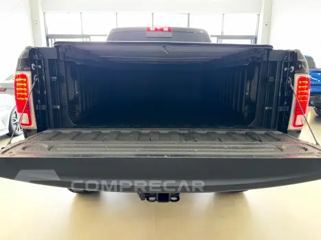 Ram Laramie 6.7
