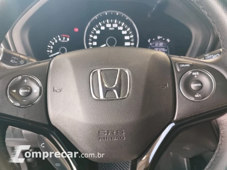 HR-V 1.8 16V EX