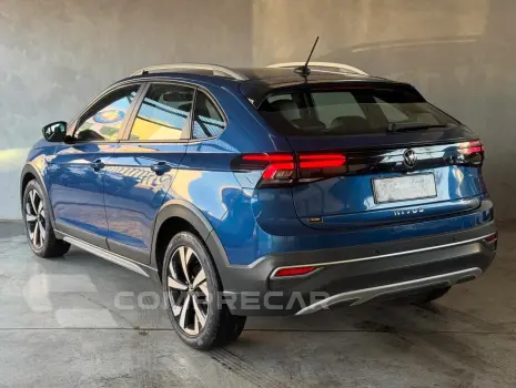 NIVUS 1.0 200 TSI Highline