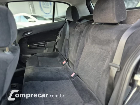 Vectra GT 2.0 MPFI 8V FlexPower Mec.