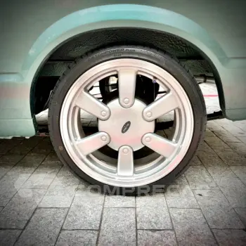 PAMPA 1.8 L CS 8V