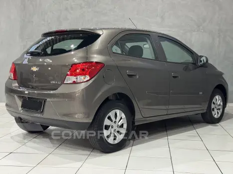 ONIX 1.0 MPFI LT 8V