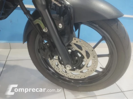 CG 160 FAN
