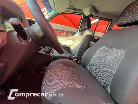 DOBLÒ 1.4 MPI Attractive 8V