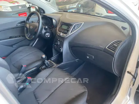 HB20 1.0 12V Comfort Plus