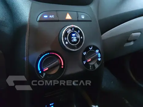 HB20S 1.6 STYLE 16V FLEX 4P AUTOMATICO