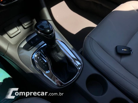 Cruze 1.4 Turbo Sport6 Ltz 16V Flex 4P Automático