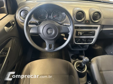 GOL 1.6 MI 8V G.VI