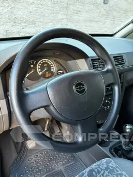 MERIVA 1.8 MPFI CD 8V