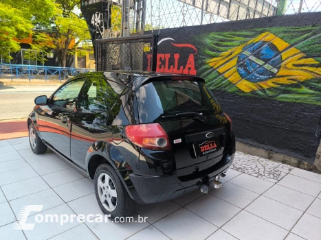 KA 1.0 MPI 8V