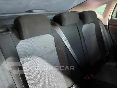 VIRTUS 1.0 170 TSI MANUAL