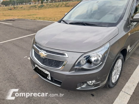 COBALT 1.8 LTZ 8V