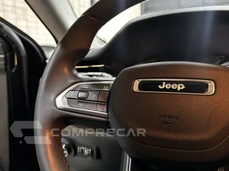 COMPASS 1.3 T270 TURBO FLEX LONGITUDE AT6