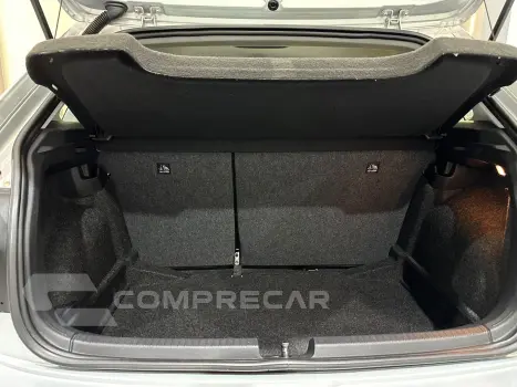 Polo Highline TSI 1.0 Flex 12V Aut.