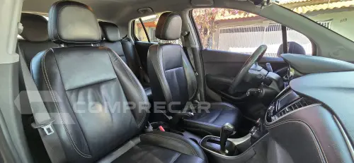 TRACKER 1.4 16V Turbo LT