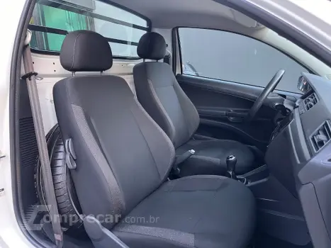 Saveiro Robust 1.6 Total Flex 16V