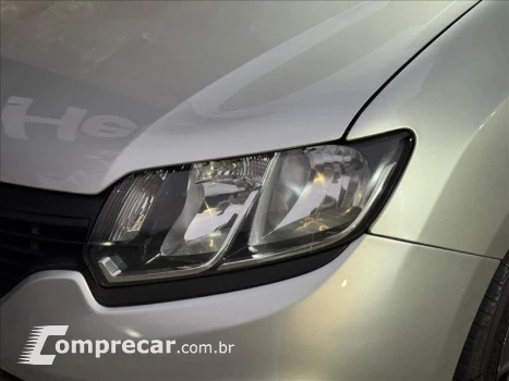 SANDERO 1.6 16V SCE GT Line