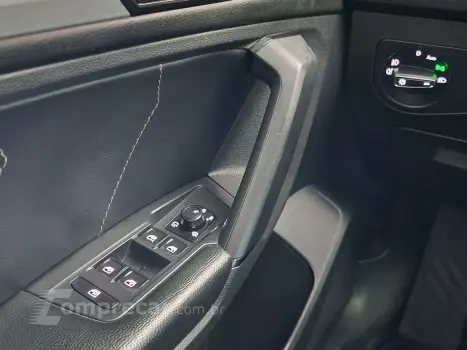 TIGUAN Allspac 250 TSI 1.4 Flex