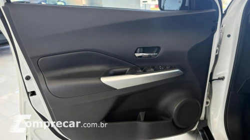 Kicks 1.6 SV CVT (Flex)
