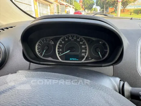 ka 1.0 SE PLUS