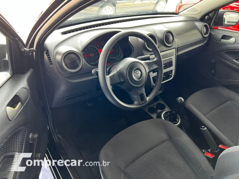 GOL 1.0 MI 8V G.VI