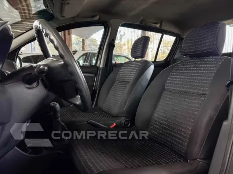 SANDERO 1.6 Expression 8V