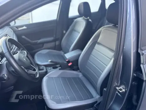 Nivus 1.0 200 Tsi Total Flex Highline Automático