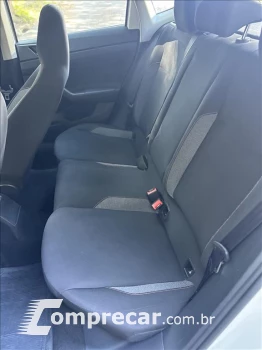 POLO 1.0 MPI TRACK MANUAL