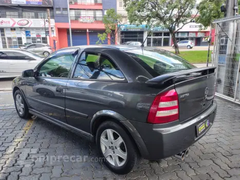 ASTRA 2.0 MPFI ADVANTAGE 8V