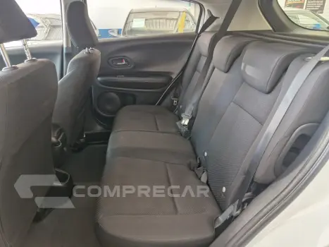 HR-V 1.8 16V FLEX EX 4P AUTOMÁTICO