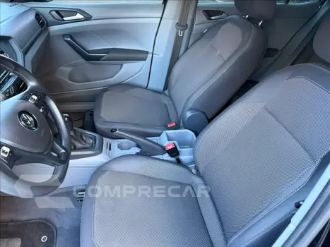 T-CROSS 1.0 200 TSI Sense