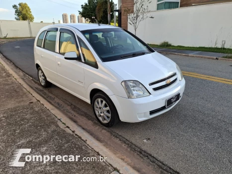 MERIVA 1.4 MPFI Maxx 8V