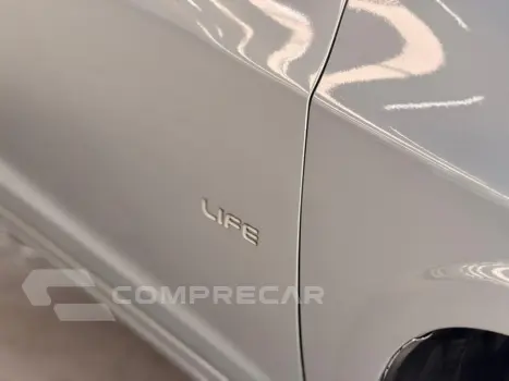 CELTA 1.0 MPFI LIFE 8V FLEX 2P MANUAL