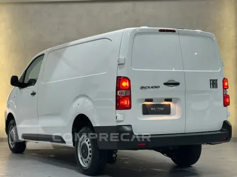 Scudo Cargo 2.2 16V Turbo Diesel