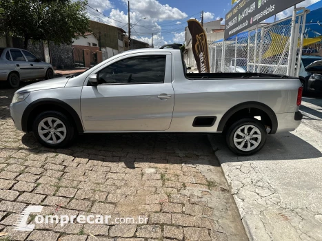 SAVEIRO 1.6 C CS 8V