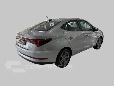HB20S 1.0 TGDI FLEX COMFORT PLUS AUTOMÁTICO