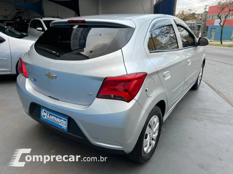 ONIX 1.0 MPFI LT 8V